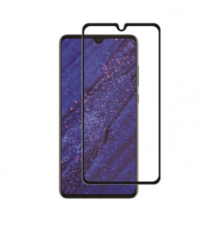 Huawei Mate 10 Apsauginis Ekrano Stiklas Muvit Permatomas