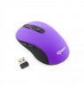 Sbox Wireless Mouse WM-911U purple