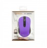 Sbox Wireless Mouse WM-911U purple