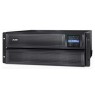 APC SMART-UPS X 3000VA SHORT DEPTH TOWER/RACK CONVERTIBLE LCD 200-240V