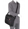 Case Logic Casual Laptop Bag 16 DLC-117 BLACK (3201434)