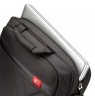 Case Logic Casual Laptop Bag 16 DLC-117 BLACK (3201434)