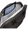 Case Logic Casual Laptop Bag 16 DLC-117 BLACK (3201434)