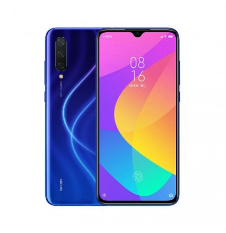 Xiaomi Mi 9 Lite Dual 6+128GB aurora blue