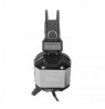 White Shark Jaguar 7.1 GH-1646 black/silver