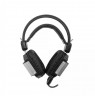 White Shark Jaguar 7.1 GH-1646 black/silver