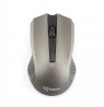 Sbox Wireless Mouse WM-373G gray