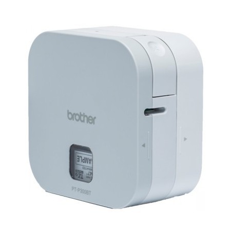 BROTHER PT-P300BT P-TOUCH CUBE