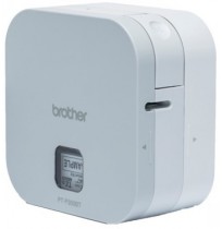 Brother PTP300BT | Mono | Thermal | Label Printer | White