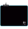 White Shark Mouse Pad Luminousl MP-1862