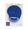 Sbox Gel Mouse Pad MP-01 blue