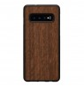 MAN&WOOD SmartPhone case Galaxy S10 koala black