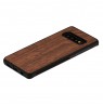 MAN&WOOD SmartPhone case Galaxy S10 koala black