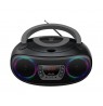 Boombox Denver TCL-212BT gray