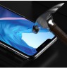 Devia Van Entire View Full Tempered Glass iPhone 11 Pro Max black