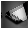 Devia Van Entire View Full Tempered Glass iPhone 11 Pro Max black