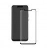 Devia Real Series 3D Curved Full Screen Explosion-proof Tempered Glass Mate20 black