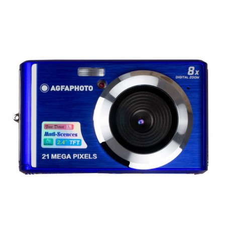 AGFA DC5200 Blue