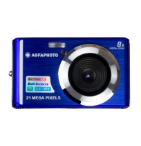 AGFA DC5200 Blue