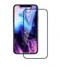 Devia Van Entire View Anti-glare Tempered Glass iPhone 11 Pro black