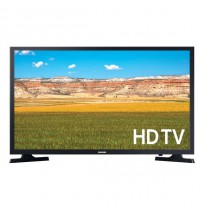 Samsung Series 4 UE32T4302AK 81.3 cm (32") Smart TV Wi-Fi Black