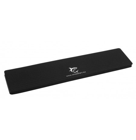 White Shark Keyboard Wrist Pad KP-1899