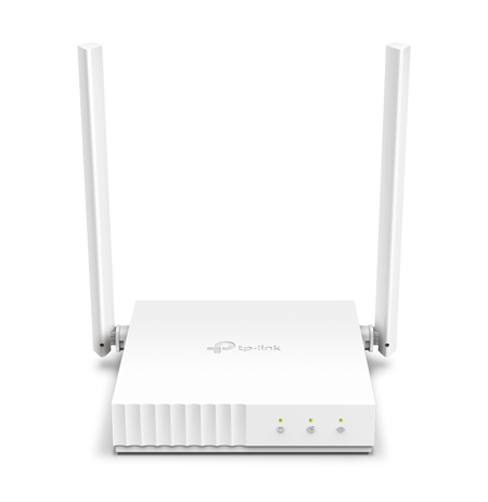 TP-LINK Router TL-WR844N 802.11n