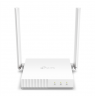 TP-LINK N300 Wi-Fi Router 300Mbps at 2.4GHz 5 10/100M Ports 2 antennas Router/Access Point/Range Extender/WISP mode IPTV IPv6 R