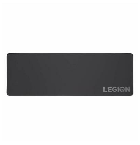 Lenovo Legion XL Gaming mouse pad, 900x300x3 mm, Black