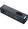 Lenovo Legion XL Gaming mouse pad, 900x300x3 mm, Black