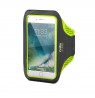 Universal Ultra-Lightweight Armband case XXL By SBS Black
