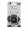Sbox AUX Cable 3.5mm to 3.5mm 3535-1.5W coconut white
