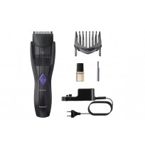 Panasonic | Beard Trimmer | ER-GB37-K503 | Cordless | Wet & Dry | Number of length steps 20