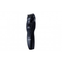 Panasonic | Beard Trimmer | ER-GB43-K503 | Cordless | Wet & Dry | Number of length steps 19 | Step precise 0.5 mm | Black