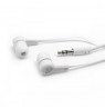 Sbox Stereo Earphones EP-003W white