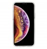 Krusell Kivik Cover Apple iPhone 11 Pro Max transparent