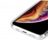 Krusell Kivik Cover Apple iPhone 11 Pro Max transparent