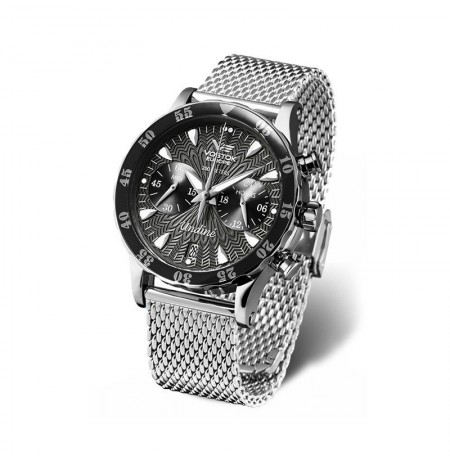 Vostok Europe Undinė VK64-515A523BR