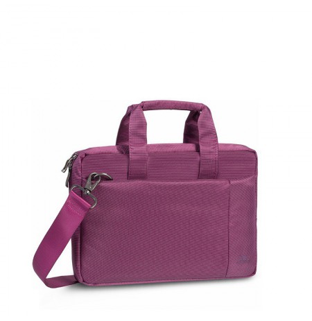 RIVACASE 8211  Laptop Bag 10.1"/12 Purple