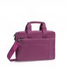 RIVACASE 8211  Laptop Bag 10.1"/12 Purple