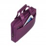 RIVACASE 8211  Laptop Bag 10.1"/12 Purple