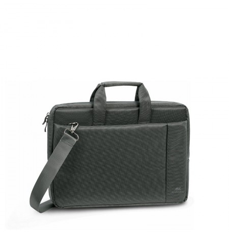 RIVACASE 8231  Laptop Bag 15.6"/6 Grey