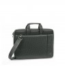 Rivacase 8231 38.1 cm (15") Messenger case Grey