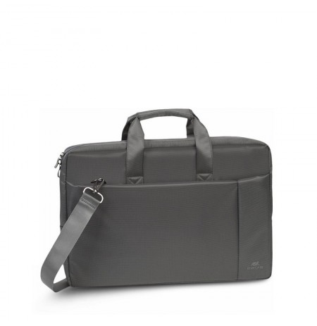RIVACASE 8251  Laptop Bag 17.3"/6 Grey