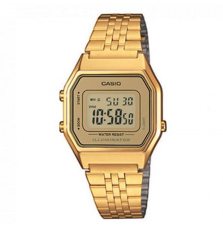 CASIO LA680WEGA-9ER