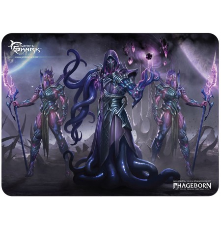 White Shark Gaming Mouse Pad Oblivion MP-1895