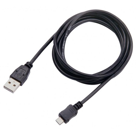 Sbox USB A-MICRO USB M/M 1 M