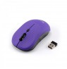 Sbox Wireless Optical Mouse WM-106 purple