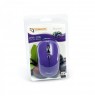 Sbox Wireless Optical Mouse WM-106 purple