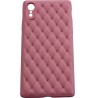 Devia Charming series case iPhone XS Max pink